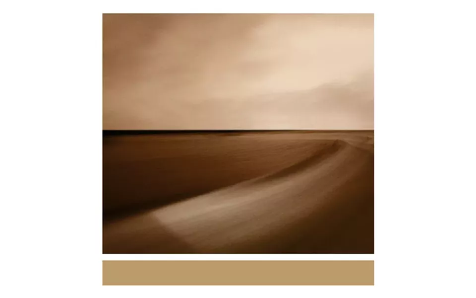 Small Craft on a Milk Sea - BY BRIAN ENO - WARP