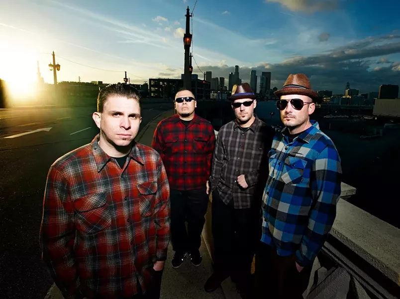 The Aggrolites