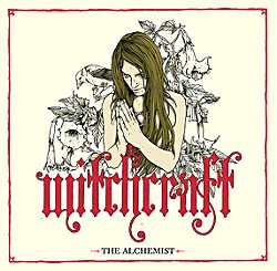 'The Alchemist' by Witchcraft