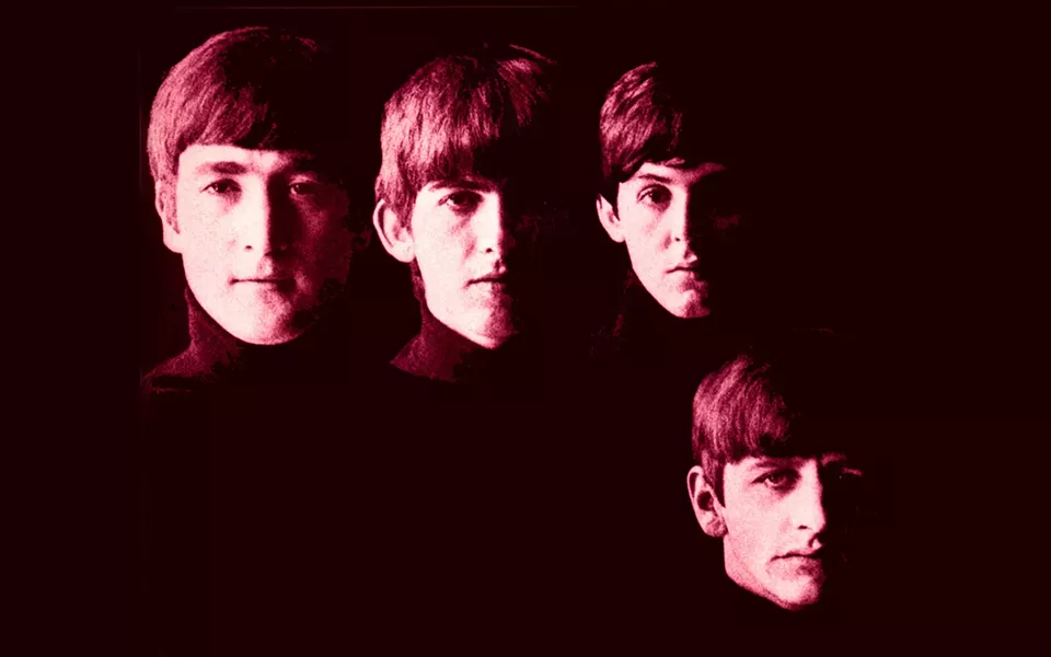 The Beatles