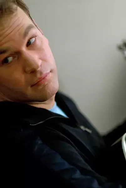 The Full Birbiglia