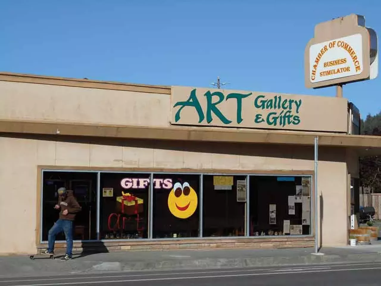 Rio Dell Rising News North Coast Journal