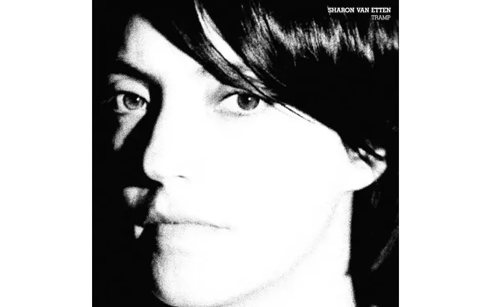Tramp - BY SHARON VAN ETTEN - JAGJAGUWAR
