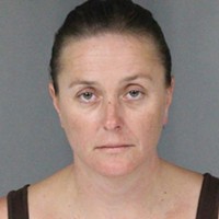 Marci Kitchen Jailed Until Sentencing in DUI Manslaughter Case