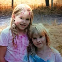 'All Hands' Search Continues for Missing Sisters 24 Hours after Disappearance