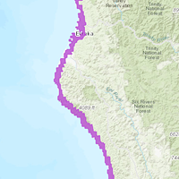 High Surf Advisory Issued for the North Coast