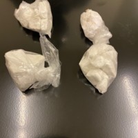 HumCo Fentanyl Overdoses Coming at "Staggering" Rate in 2021
