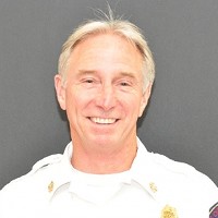 Fortuna Fire's 'Fearless Leader' Set to Retire