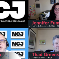 NCJ Preview: Upcoming Elections, Arcata's Mayoral Morass and More