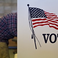 Topsy-turvy Top-two: Is California Primary System Keeping Its Promises?