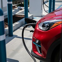 Electric Day in California: State to Phase Out Sales of Gas Cars