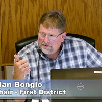 Effort to Remove Bongio from Services District Presidency Fails