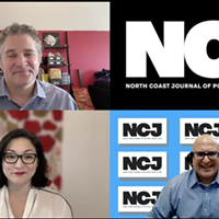 NCJ Preview: Wildlife, Academy of the Redwoods and Restaurant Harassment