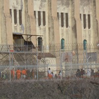Gavin Newsom Moves to ‘Transform’ San Quentin as California Prison Population Shrinks