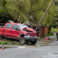 Sheriff's Office Releases Names of Officers Who Wounded Suspects in April Shooting