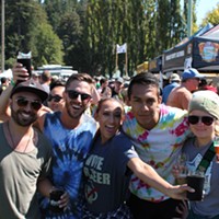 19th Annual Hops in Humboldt
