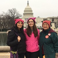 A Year After the Women’s March