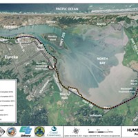 Trail Lovers Invited to Chime In About Bay Trail Progress