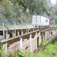 Last Chance Grade Project Slated to Receive $5M