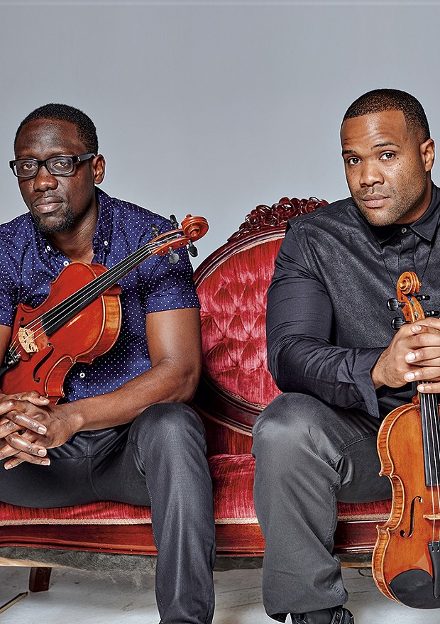 Black Violin - SUBMITTED