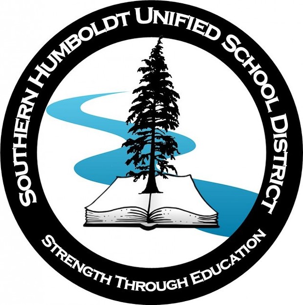 Several Students Enrolled in the Southern Humboldt Unified School