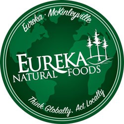 Sponsored by Eureka Natural Foods