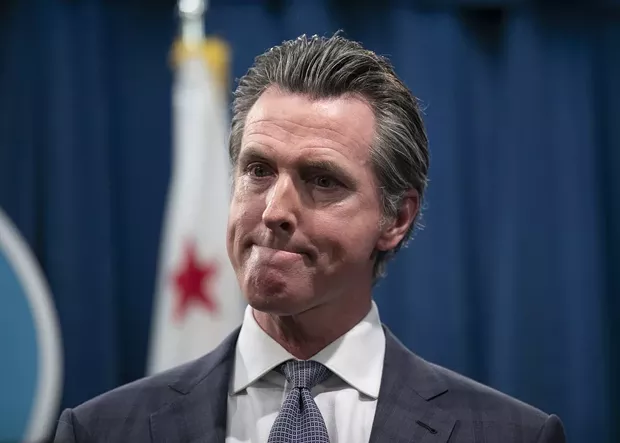 Who S Running In Newsom Recall Politicians Activists Californians Of All Stripes News Blog Who S Running In Newsom Recall Politicians Activists Californians Of All Stripes News Blog
