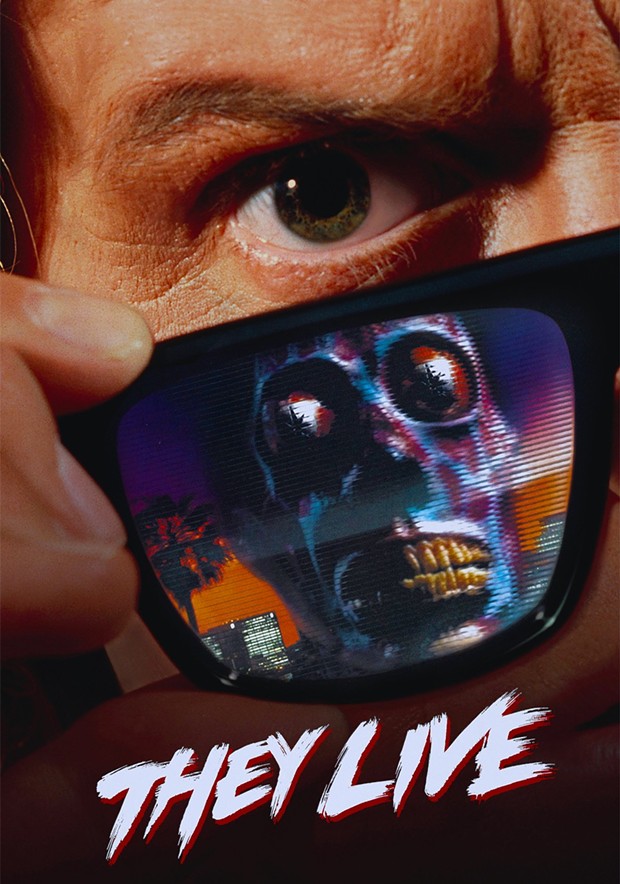They Live - SUBMITTED
