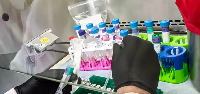 HumCo Records 89th COVID-19 Death, 35 New Cases