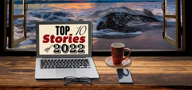Humboldt County's most impactful and memorable stories of 2022
