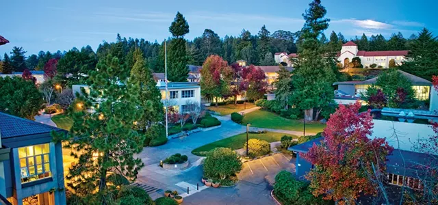 'Not Invited to the Table'