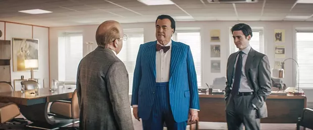 New Trump lawyer joining the team.