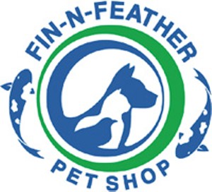 Sponsored by Fin-N-Feather Pet Shop