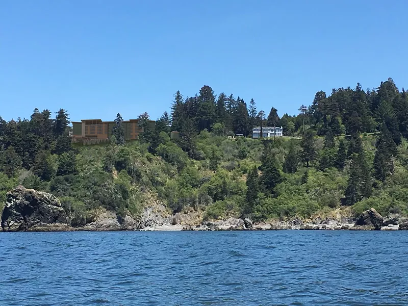 Best casino in trinidad california vacation rentals