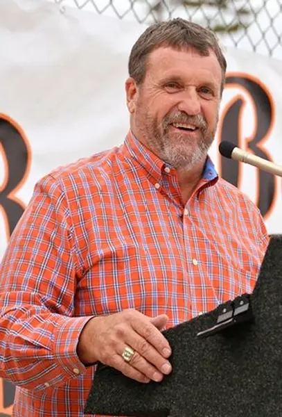 Rex Bohn