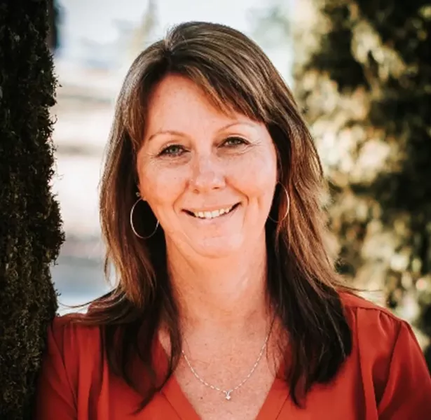 Michelle Bushnell