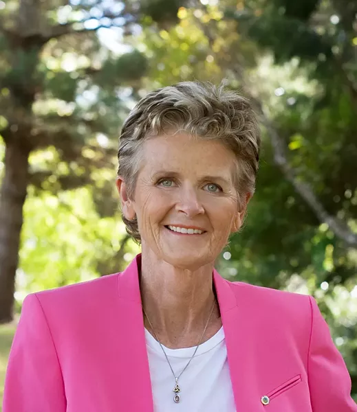 Estelle Fennell
