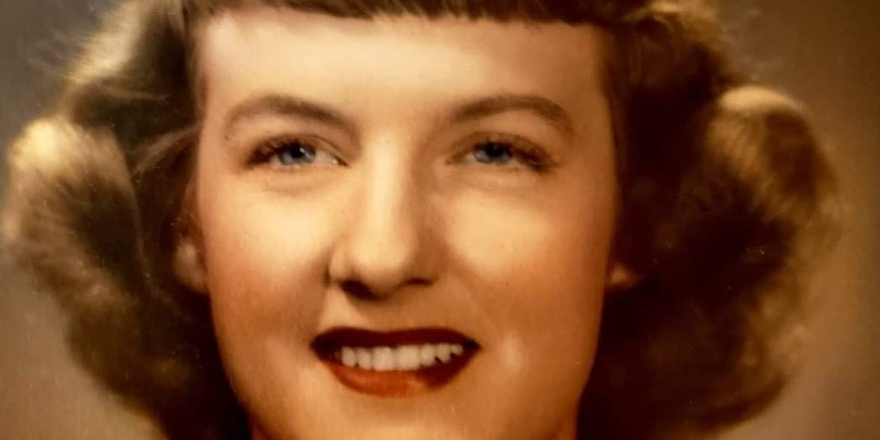 Alvina "Lee" Perkins, July 2, 1932, to Oct. 20, 2022.