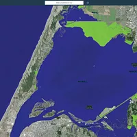 Officials Brace for Sea Level Rise