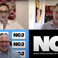 NCJ Preview: Policing the Police, Return of the Crabs and Rice Dumplings