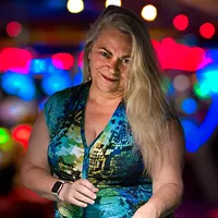 Good Relations's owner Melinda Myers