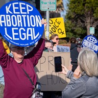 After Roe: What Happens to Abortion in California?