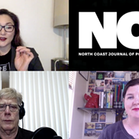 NCJ Preview: Post-Roe, Pride and Oyster Fest Fallout