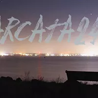 #Arcata24hr