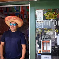 Best of Humboldt Staff Picks 2016