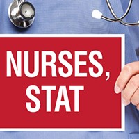Nurses, Stat