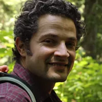 Journal News Editor Wins Freedom of Information Award