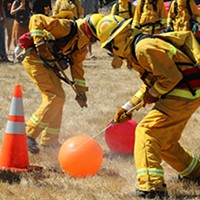 Honeydew Volunteer Fire Company