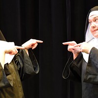 Nunsense: Sisters Doin' it for Themselves