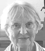 Beverly Morris